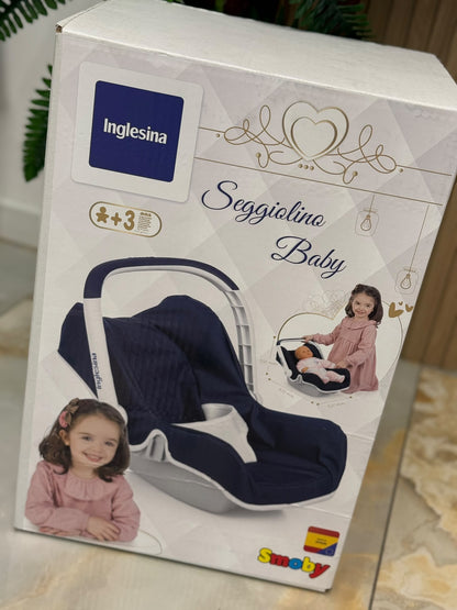 Seggiolina baby Inglesina