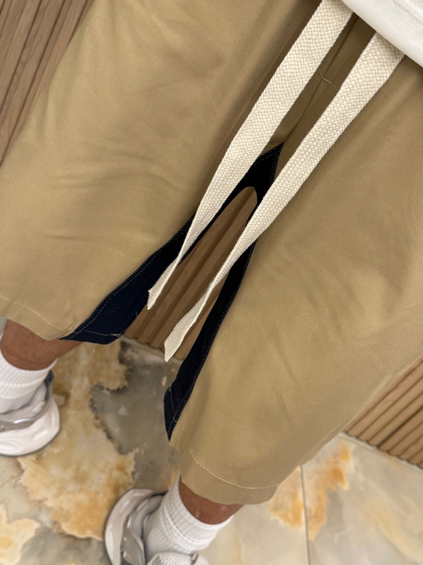 Coordinato Fashion Style