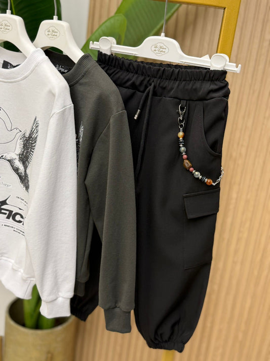 Pantalone Kemal boys