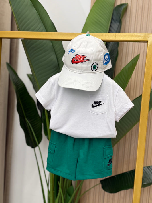 Completo Nike Malachite