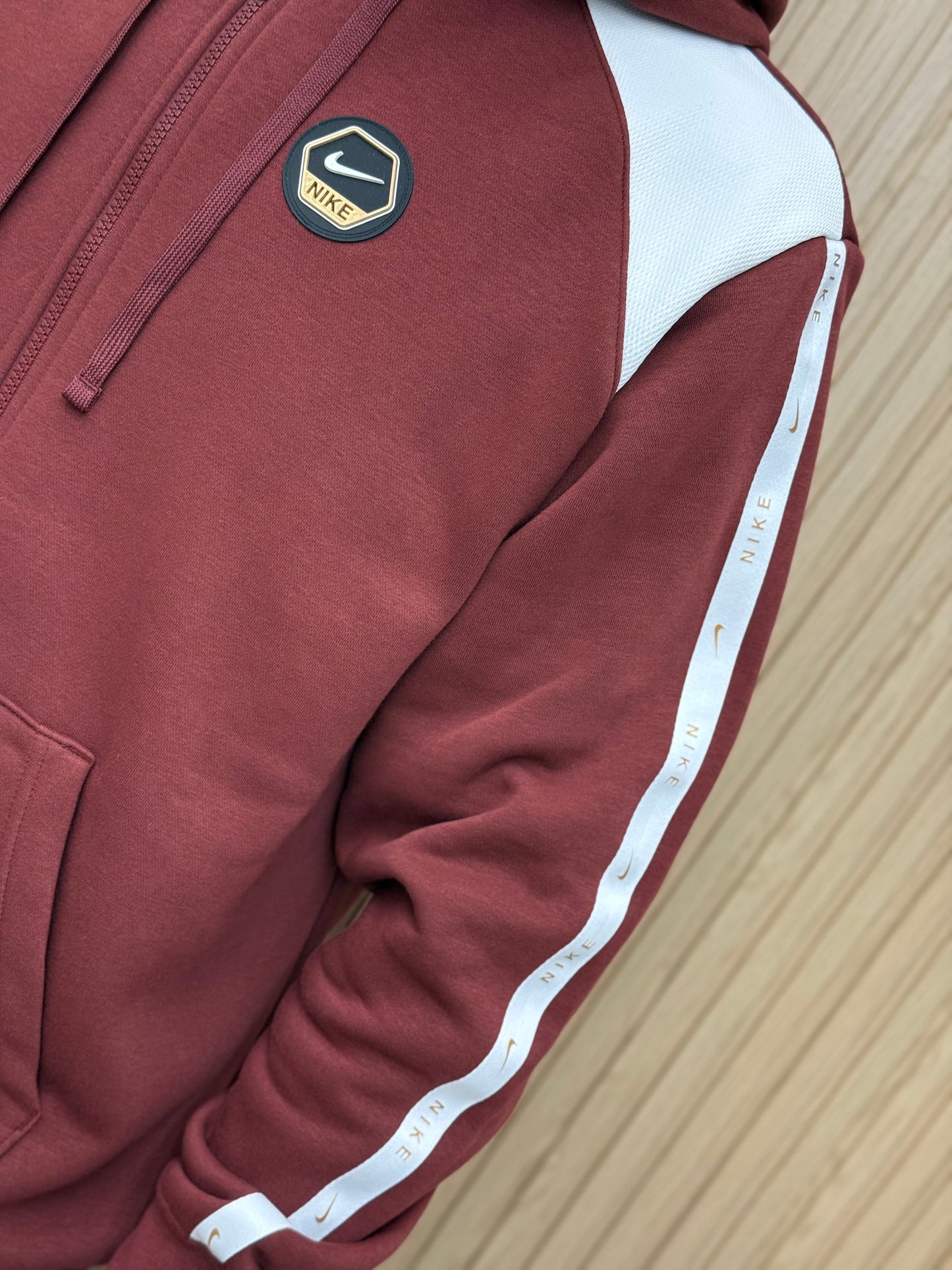 Tuta Nike Air Bordline