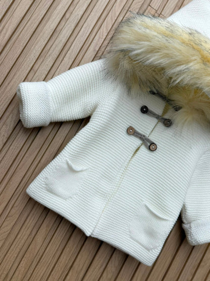 Cappottino Cool baby