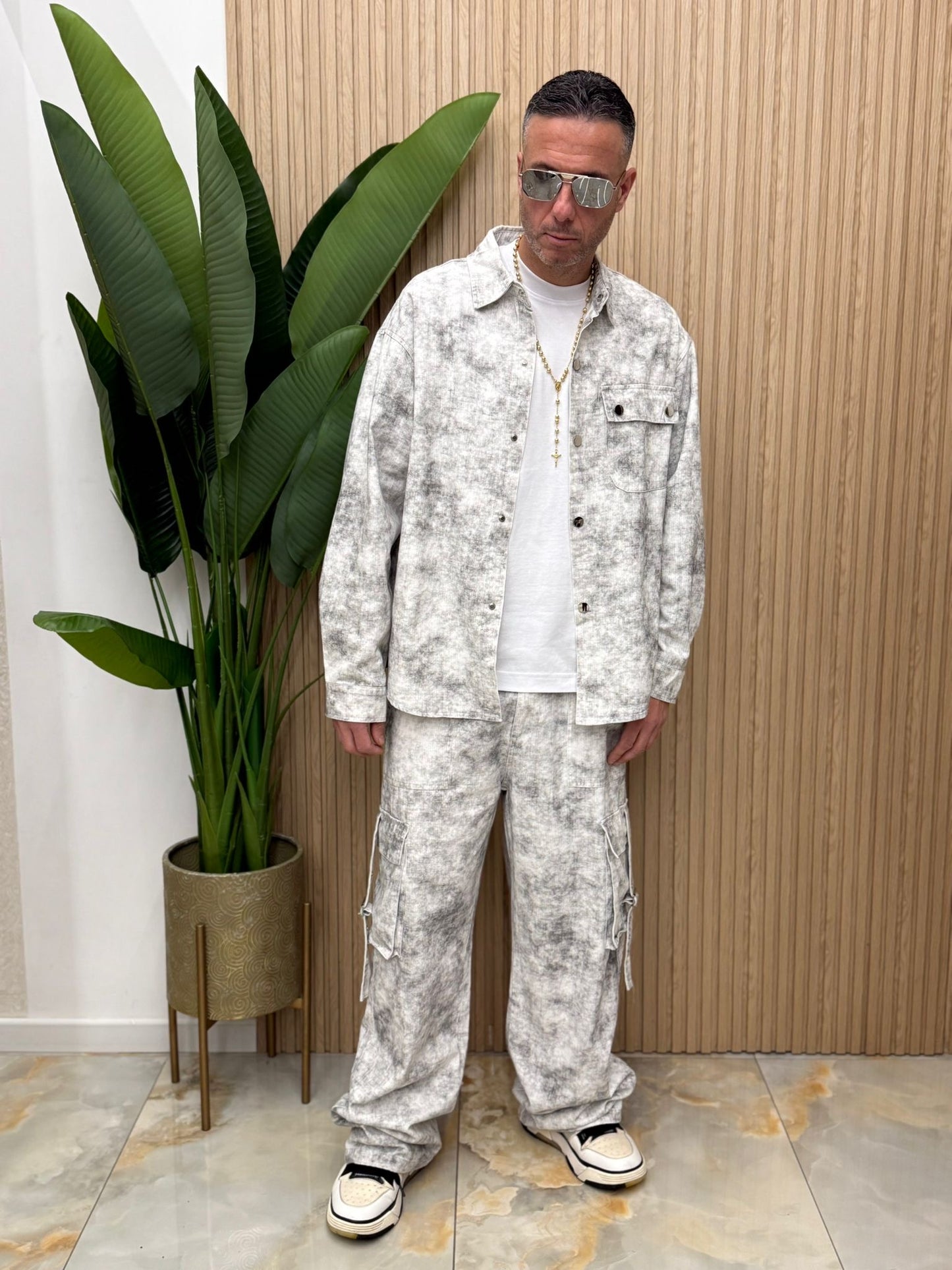 Coordinato Nick