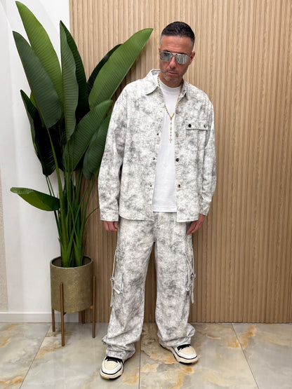 Coordinato Nick