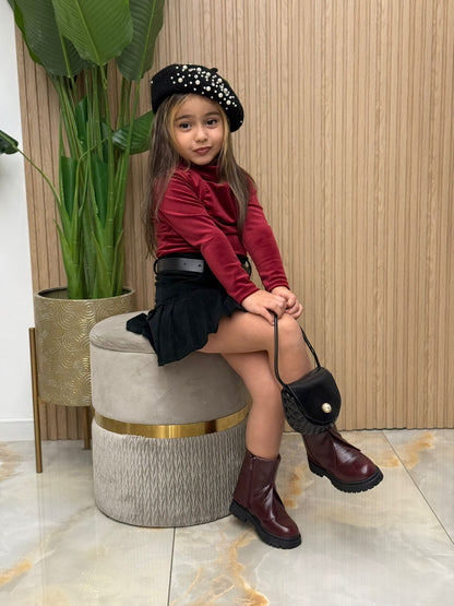 Coordinato Hilary