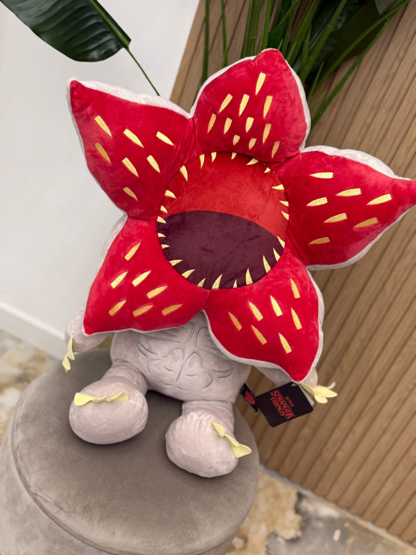 Peluche Stranger Things