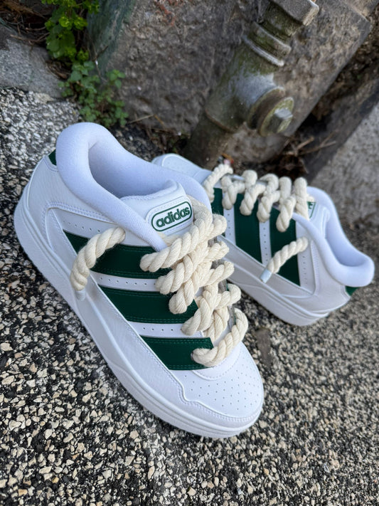 Adidas Turnaround Limited