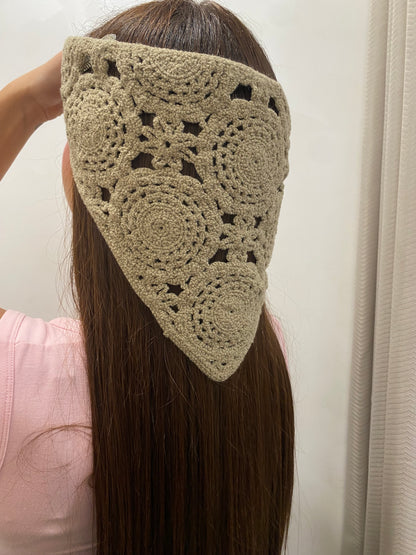 Triangolo in filo