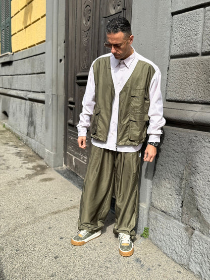 Coordinato Eterno Hydo