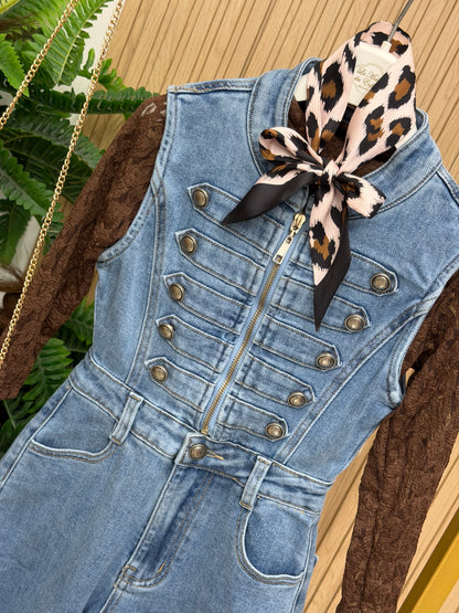 Jumpsuit Leyla