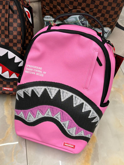 Zaino sprayground