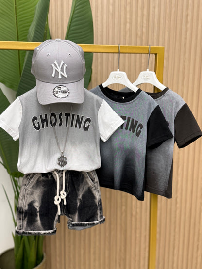 Shirt Micky Gost