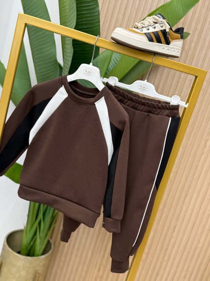 Coordinato Crover