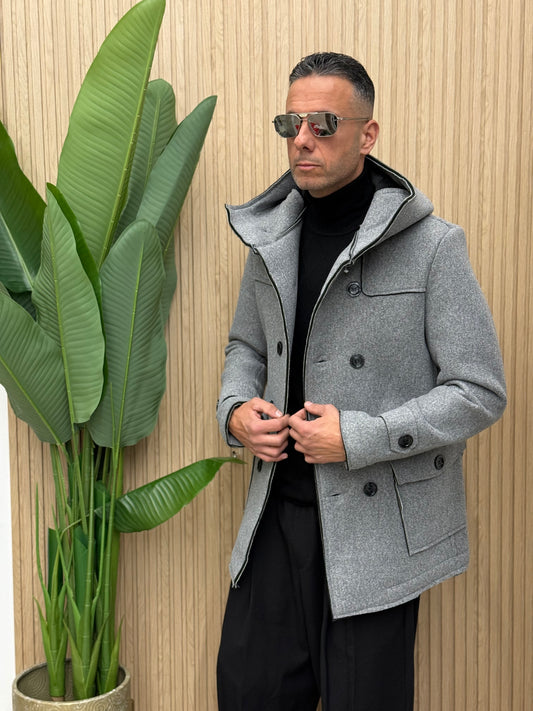 Cappotto Arlein