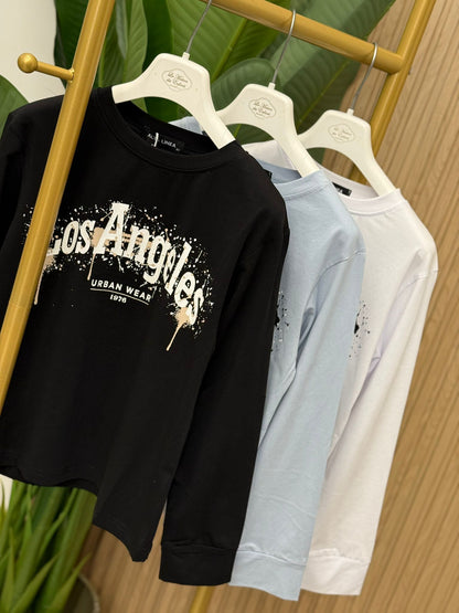 Maglia Los Angeles Street