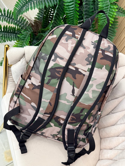 Zaino Vans Militare