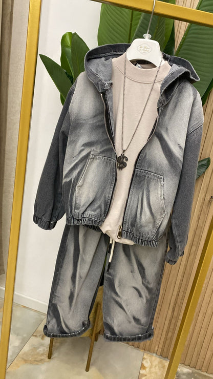 Coordinato Dikol