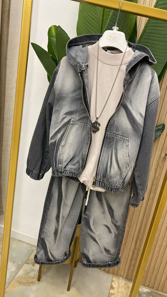 Coordinato Dikol