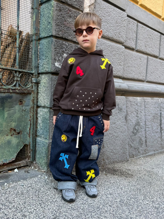 Jeans Stars
