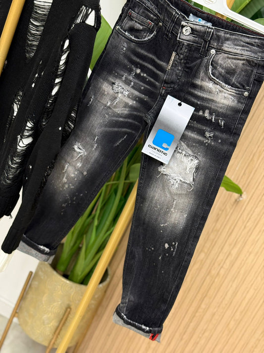 Jeans Step boys