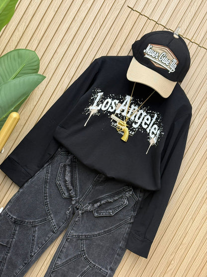 Maglia Los Angeles Street