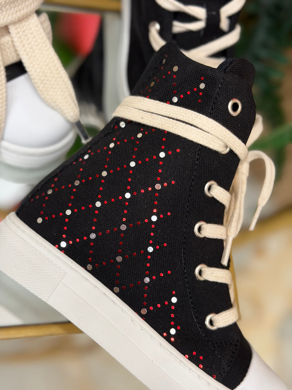 Scarpe F09 Ming