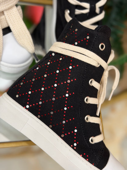 Scarpe F09 Ming