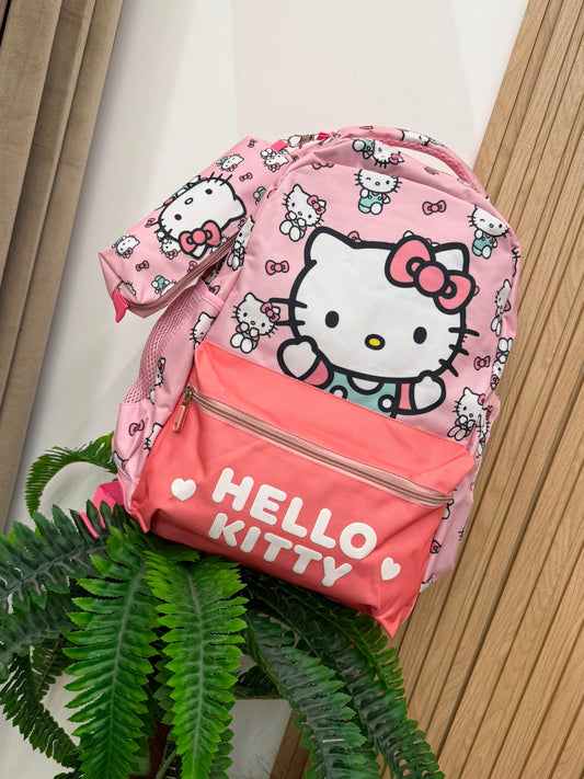 Zaino pink girl