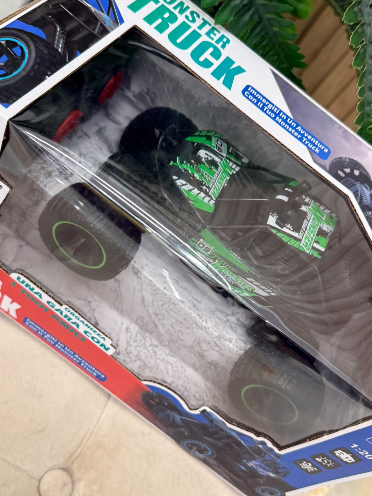 Monster Truck