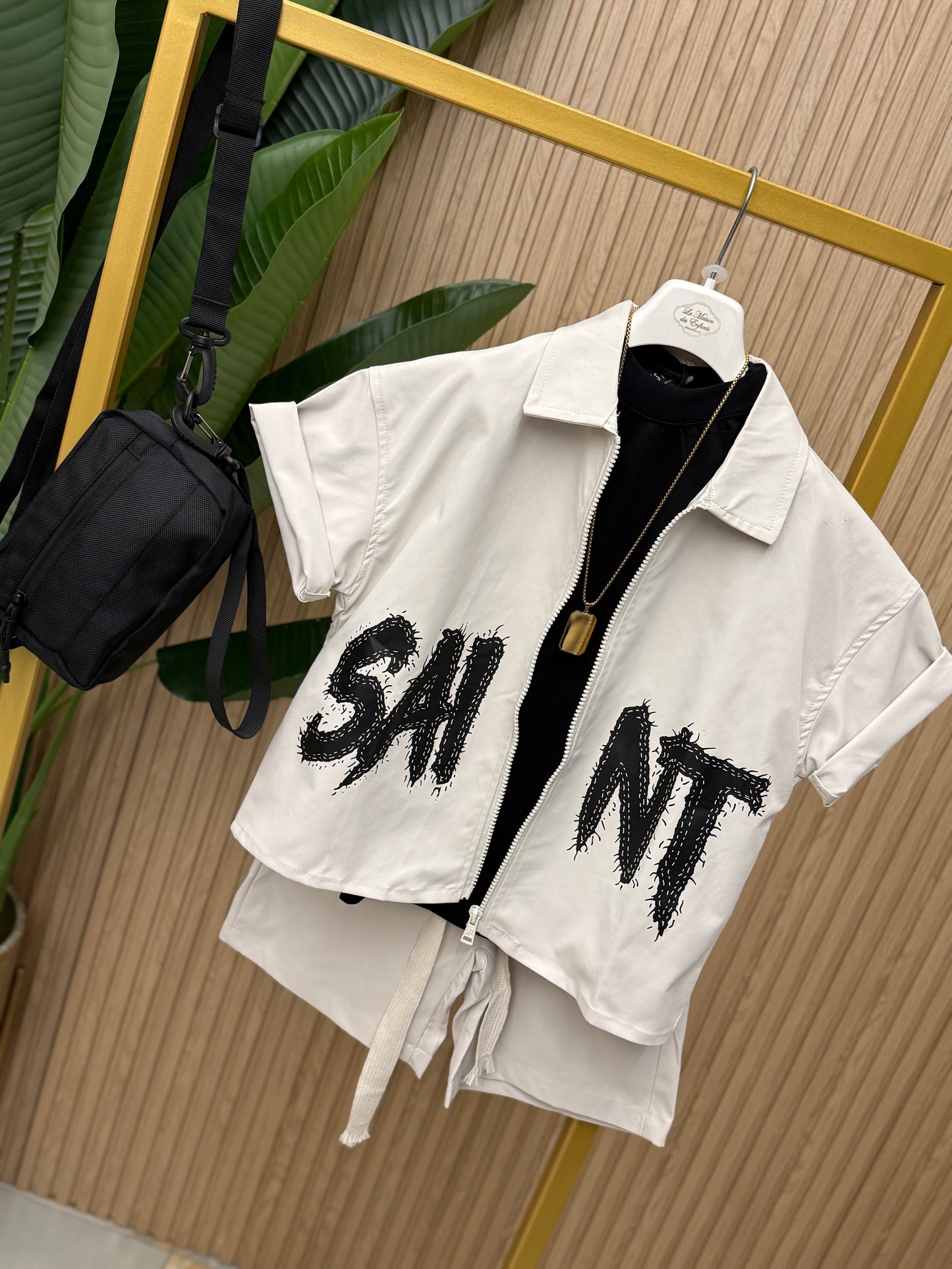 Coordinato Saint Boys