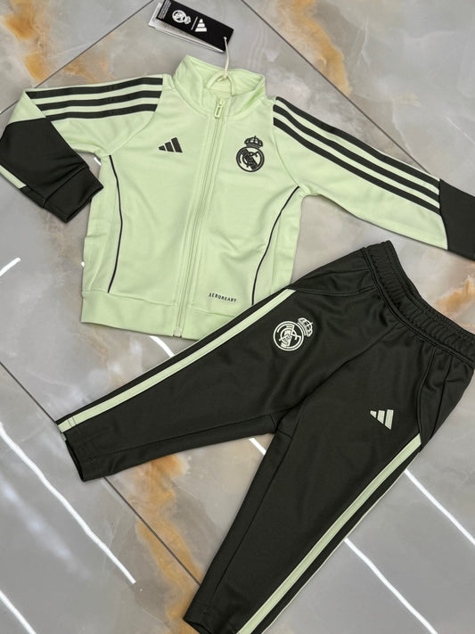 Tuta Real Madrid KIDS