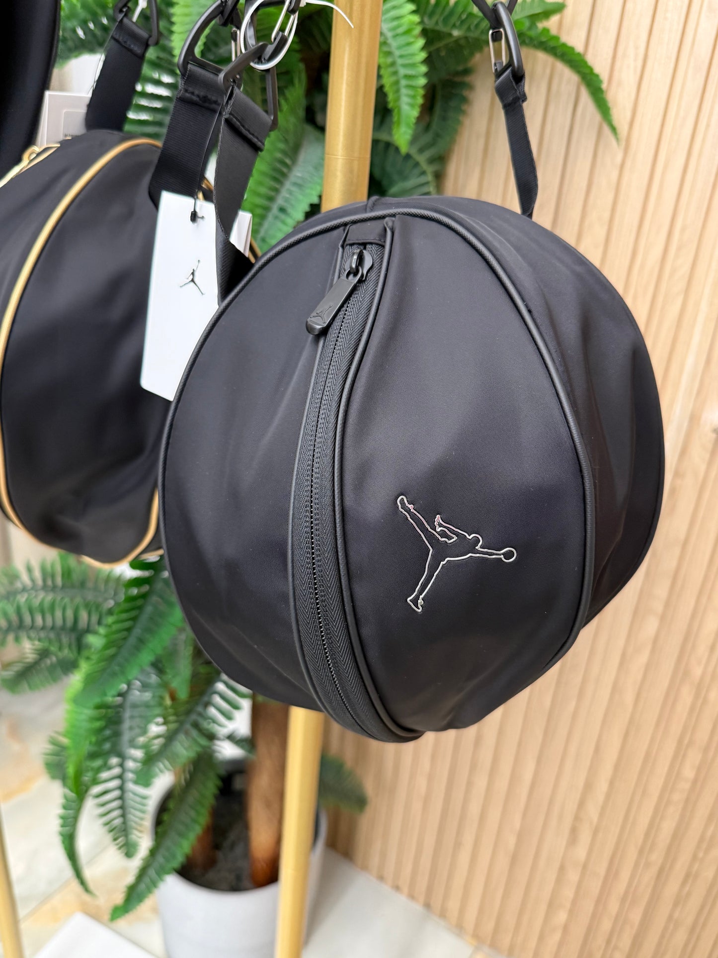 Marsupio Palla Jordan Limited