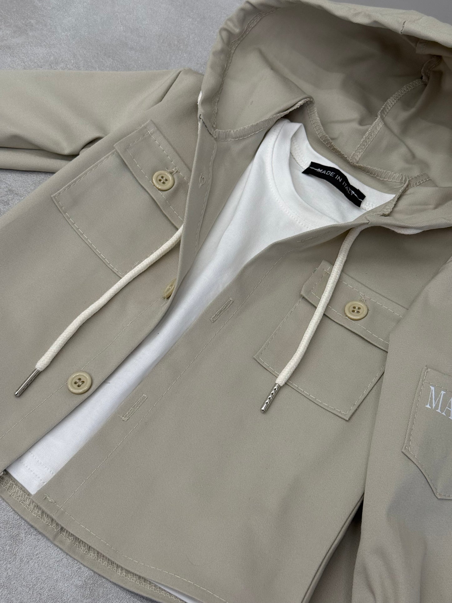 Coordinato Marot