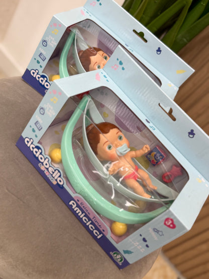 Mini Cicciobello