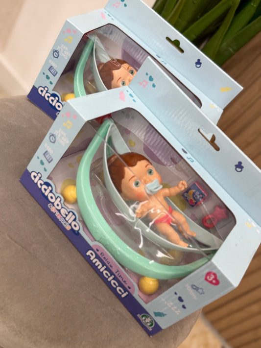 Mini Cicciobello