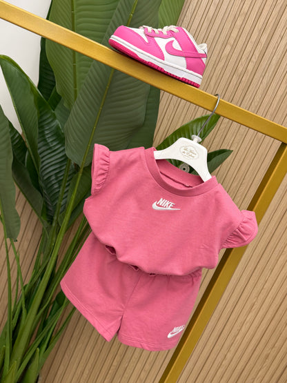 Completo Nike Peony