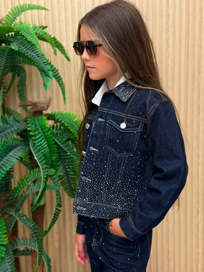 Coordinato Layla brill