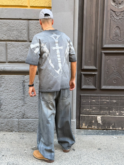 T-shirt Cold