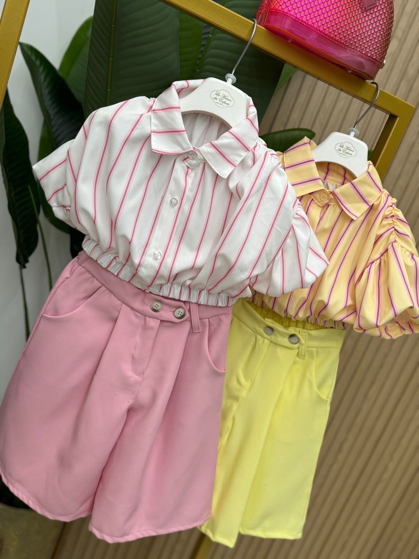 Pantalone miss