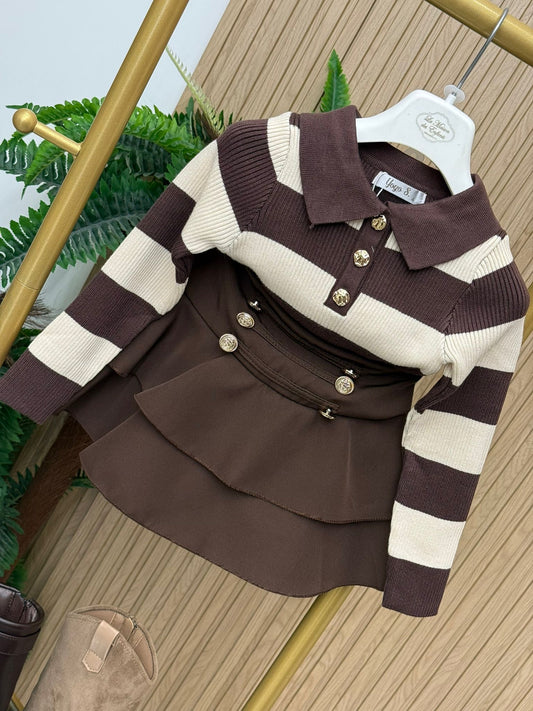 Maglia Marisol