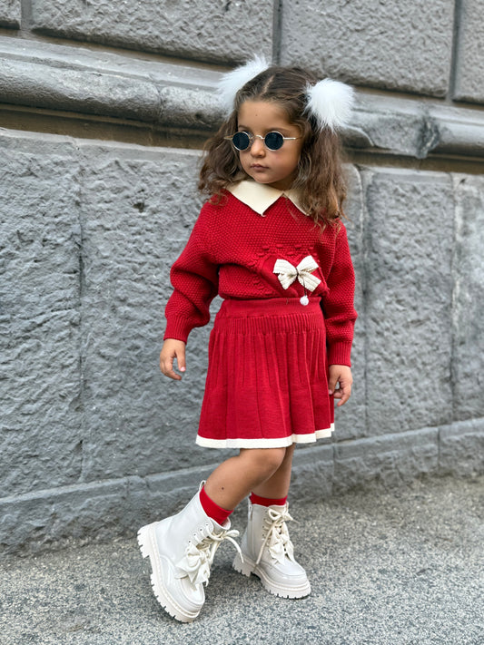 Coordinato Milly Love