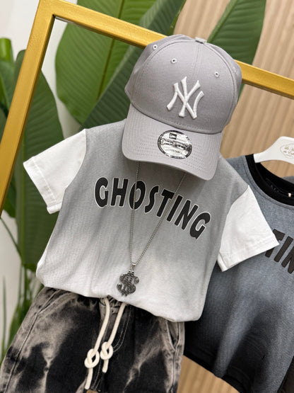 Shirt Micky Gost