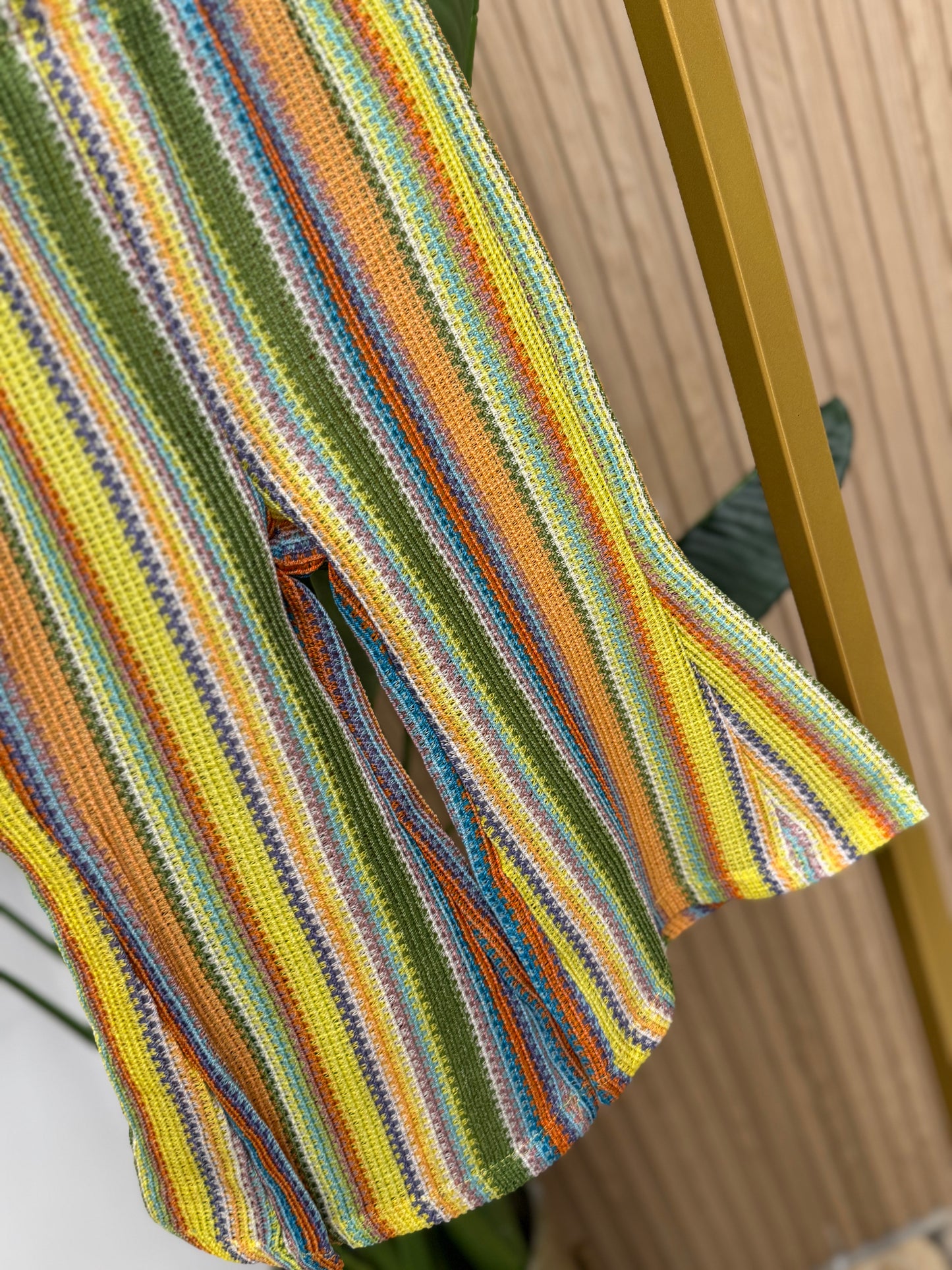 Copricostume Multicolor