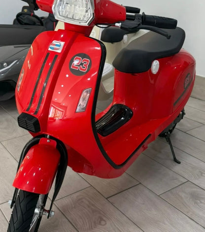 Vespa 24v