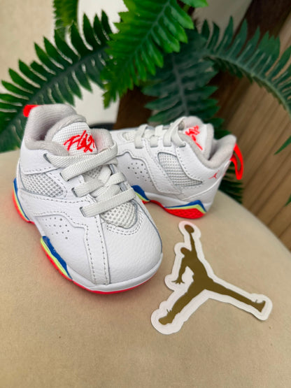 Jordan MVP baby’s