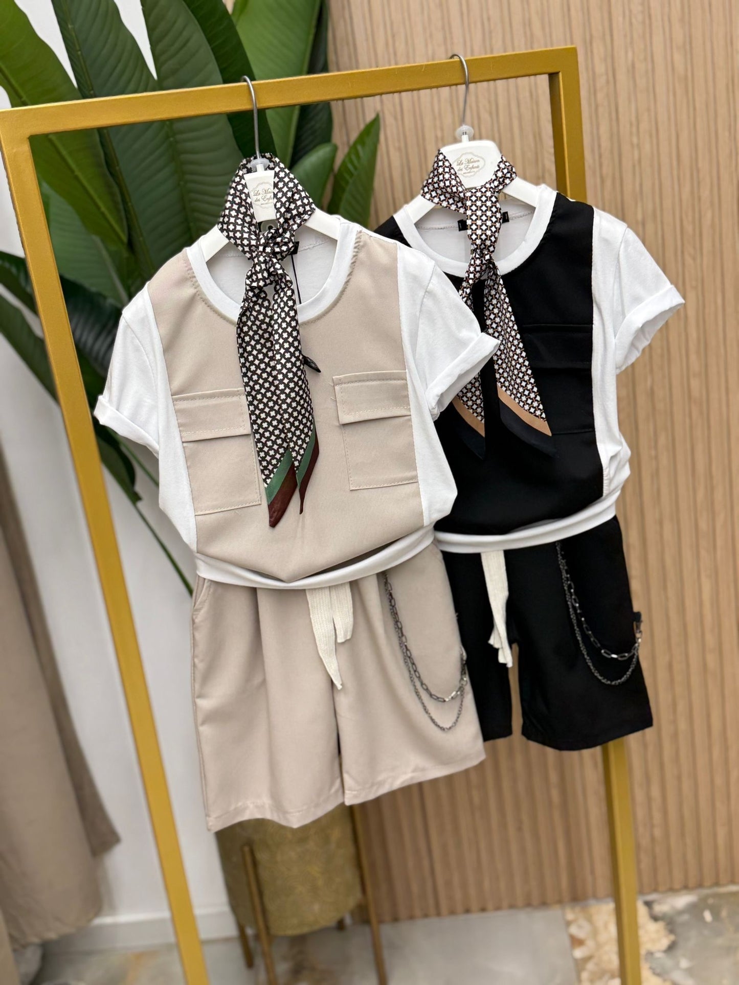 Coordinato Alfred