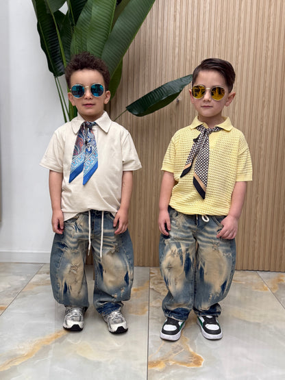 Jeans Friends kids