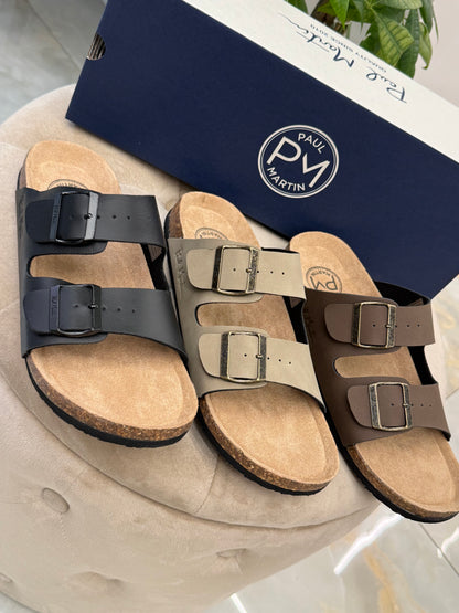 Sandali Pios Hommes
