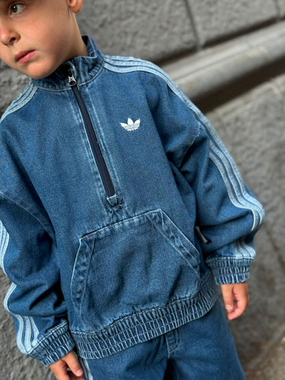 Completo Adidas Denim
