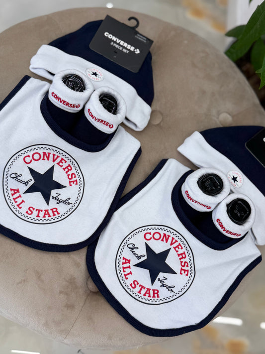 Set Converse